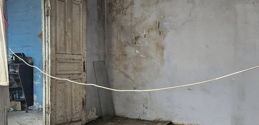 იყიდება საკუთარი სახლი ქ. გორის ცენტრში
