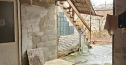 იყიდება საკუთარი სახლი ქ. გორის ცენტრში
