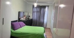იყიდება 2 ოთახნახევრიანი ბინა გორში, ჭალის დასახლებაში