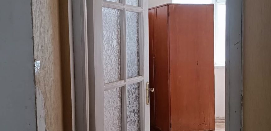 იყიდება 3 ოთახიანი ბინა გორში, ვოლოგდის დასახლებაში