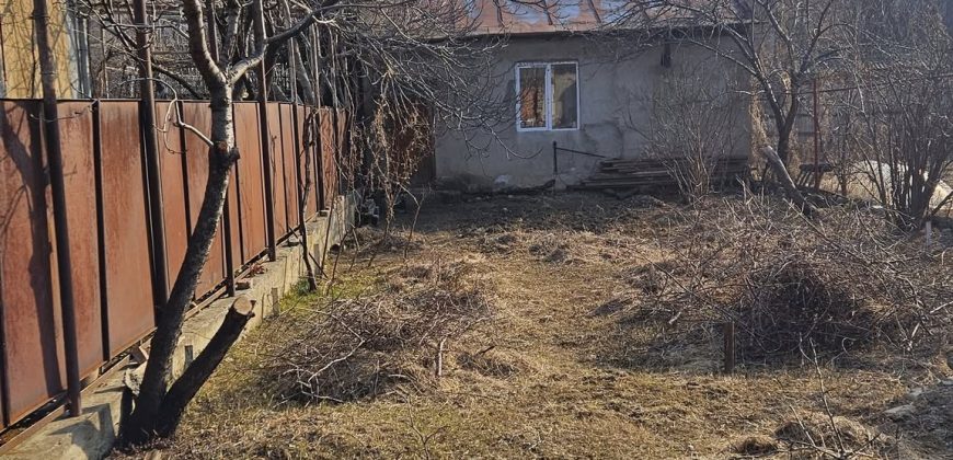 იყიდება სახლი გორის რაიონ, სოფ. ხიდისთავში