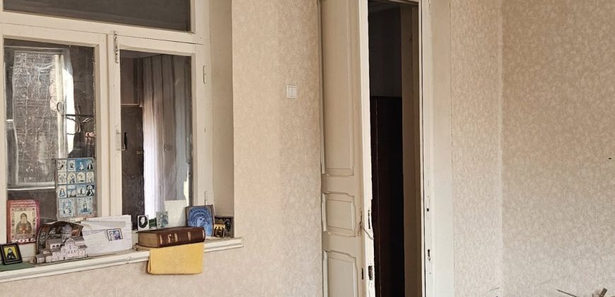 იყიდება სახლი გორის რაიონ, სოფ. ხიდისთავში