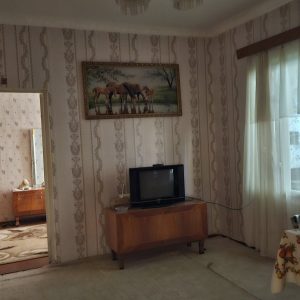 იყიდება 4 ოთახიანი ბინა გორში, ჭალის დასახლებაში