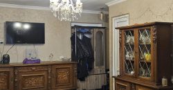 იყიდება 3 ოთახნახევრიანი ბინა გორში, წმინდა წყლის დასახლებაში