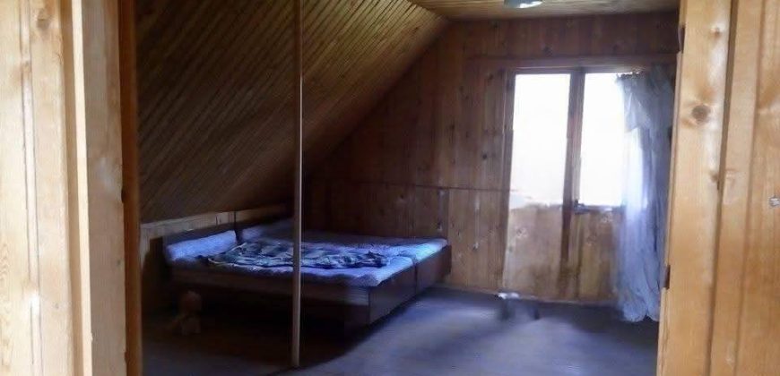 იყიდება სახლი გორის რაიონ, სოფ. ხიდისთავში