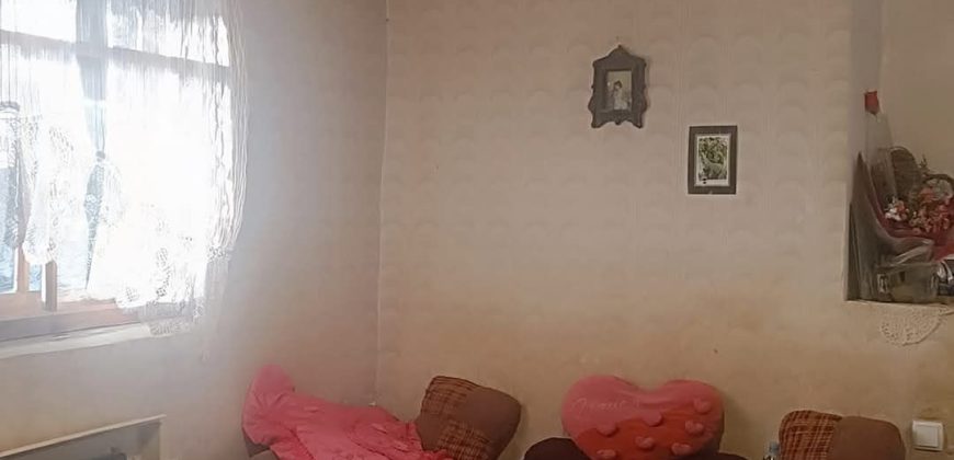 იყიდება სახლი გორში, კვერნაკის დასახლებაში