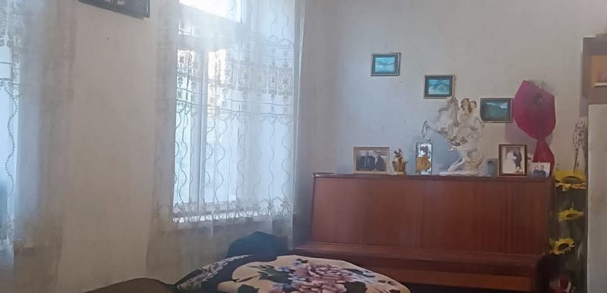 იყიდება სახლი გორში, კვერნაკის დასახლებაში