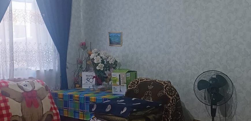 იყიდება სახლი გორში, კვერნაკის დასახლებაში