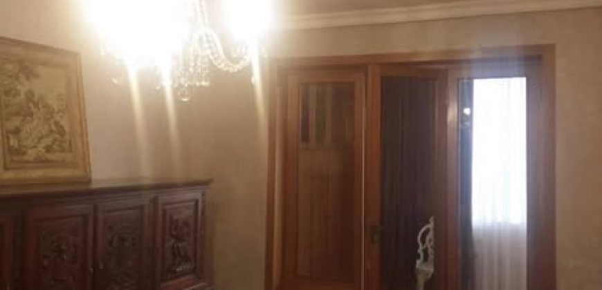 იყიდება 2 ოთახიანი ბინა გორში, ვერხვების დასახლებაში