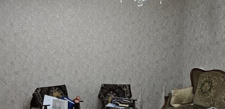 ქირავდება საკუთარი სახლის პირველი სართული ქ. გორის ცენტრში