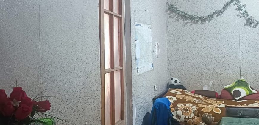 იყიდება სახლი გორში, კვერნაკის დასახლებაში