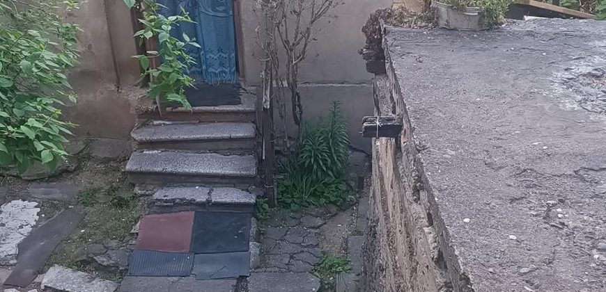 იყიდება სახლი გორში, კვერნაკის დასახლებაში