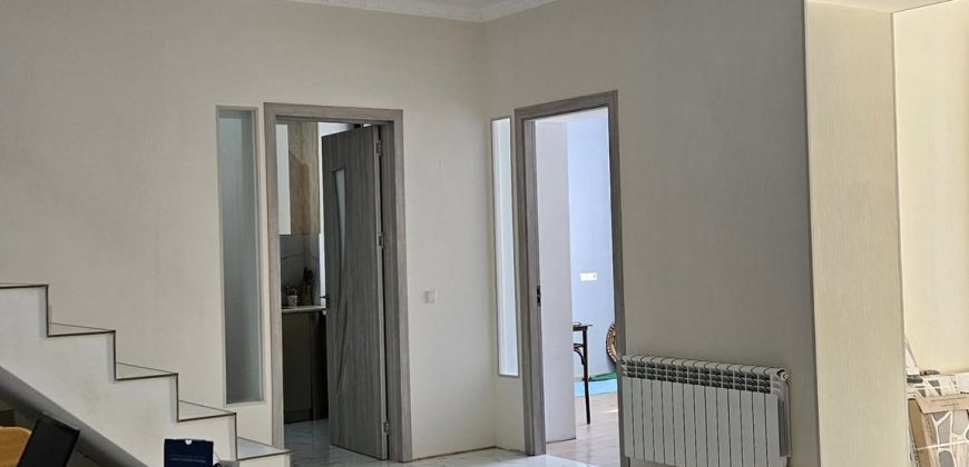 იყიდება სახლი ქ. გორის ცენტრში