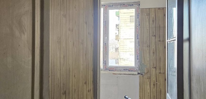 იყიდება 1 ოთახიანი ბინა გორში, კომბინატის დასახლებაში