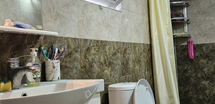 ქირავდება საკუთარი სახლის პირველი სართული ქ. გორის ცენტრში