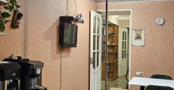 იყიდება 4 ოთახიანი ბინა გორში, კომბინატის დასახლებაში