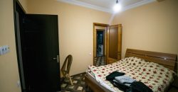 იყიდება 4 ოთახიანი ბინა ქ. გორის ცენტრში