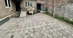 იყიდება საკუთარი სახლი გორში, სადგურის დასახლებაში