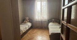 იყიდება 5 ოთახიანი ბინა გორში, კომბინატის დასახლებაში