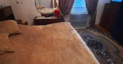 იყიდება სახლი გორში, წერეთლის ქუჩაზე