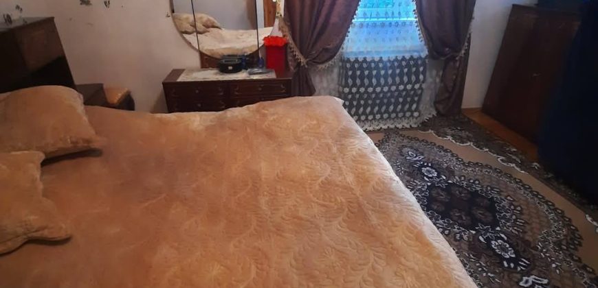 იყიდება სახლი გორში, წერეთლის ქუჩაზე