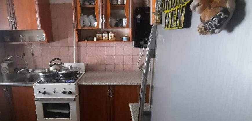 იყიდება სახლი გორში, წერეთლის ქუჩაზე