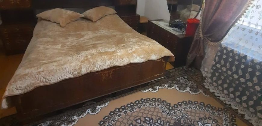 იყიდება სახლი გორში, წერეთლის ქუჩაზე
