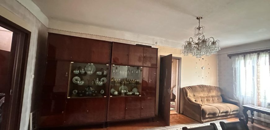 იყიდება საკუთარი სახლი გორში, სადგურის დასახლებაში