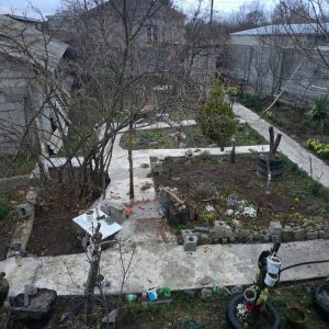 იყიდება სახლი გორის რაიონ, სოფ. დიდ გარეჯვარში