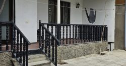 იყიდება საკუთარი სახლი გორში, სამხატვრო სკოლის მიმდებარედ