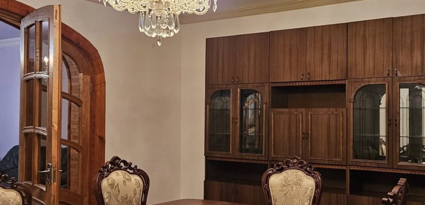 იყიდება საკუთარი სახლი გორში, სამხატვრო სკოლის მიმდებარედ