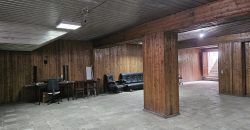 იყიდება საკუთარი სახლი გორში, სამხატვრო სკოლის მიმდებარედ