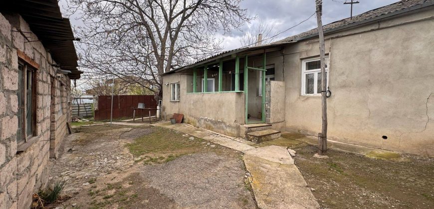 იყიდება სახლი გორის რაიონ, სოფ. ნაწრეტში