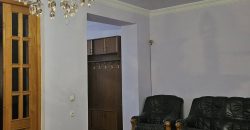 იყიდება საკუთარი სახლი გორში, სამხატვრო სკოლის მიმდებარედ