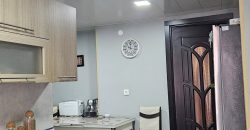 იყიდება 2 ოთახნახევრიანი სახლი ქ. გორის ცენტრში