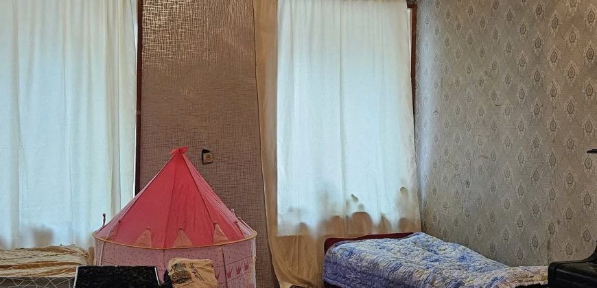 გირავდება სახლი გორში, ციხისძირის დასახლეაბში