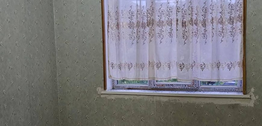 იყიდება 2 სართულიანი სახლი ქ. გორის ცენტრში