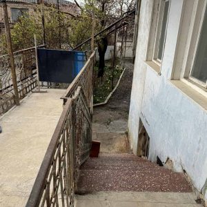 იყიდება სახლი გორის რაიონ, სოფ. ფლავისმანში