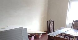 იყიდება 3 ოთახიანი ბინა გორის რაიონ, სოფ. ორთაშენში