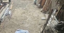 იყიდება სახლი ქ. გორის ცენტრში