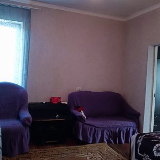იყიდება 3 ოთახიანი ბინა გორის რაიონ, სოფე. ახალშენში