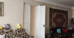იყიდება სახლი ქ. გორის ცენტრში