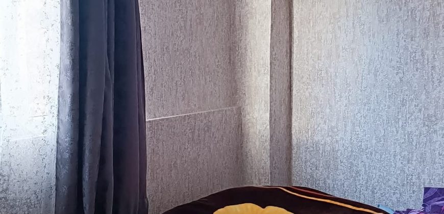 იყიდება 3 ოთახიანი ბინა გორის რაიონ, სოფე. ახალშენში