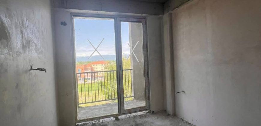 იყიდება 2 ოთახიანი ბინა გორში, წმინდა წყლის დასახლებაში