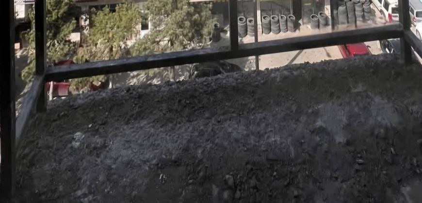 იყიდება 2 ოთახიანი ბინა გორში, წმინდა წყლის დასახლებაში