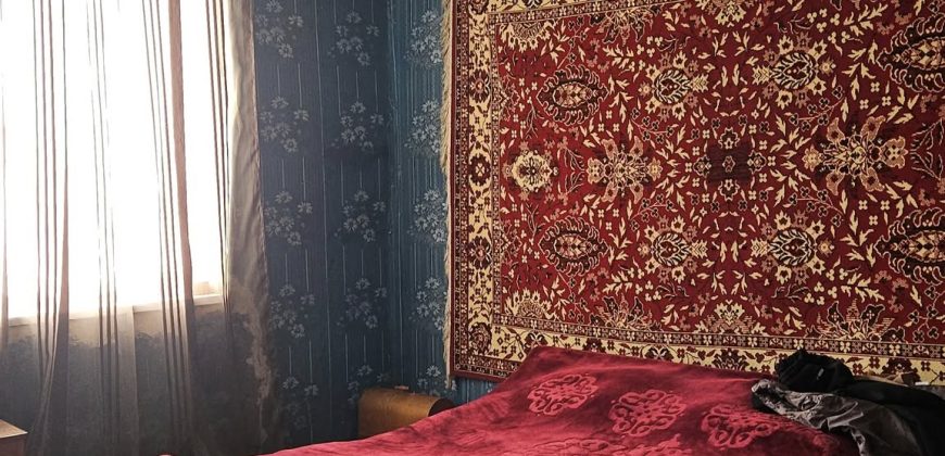 იყიდება ბელეტაჟი გორი “გეპეის” მიმდებარედ