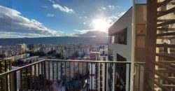 იყიდება 3 ოთახიანი ბინა თბილისში, ვაზისუბანში