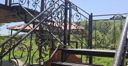 იყიდება სახლი ქ. გორის გასასვლელში, ავტობანთან