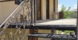 იყიდება სახლი ქ. გორის გასასვლელში, ავტობანთან