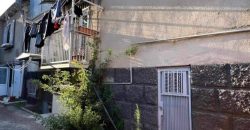 იყიდება სახლი კომერცოული ფართით ქ. გორის ცენტრში